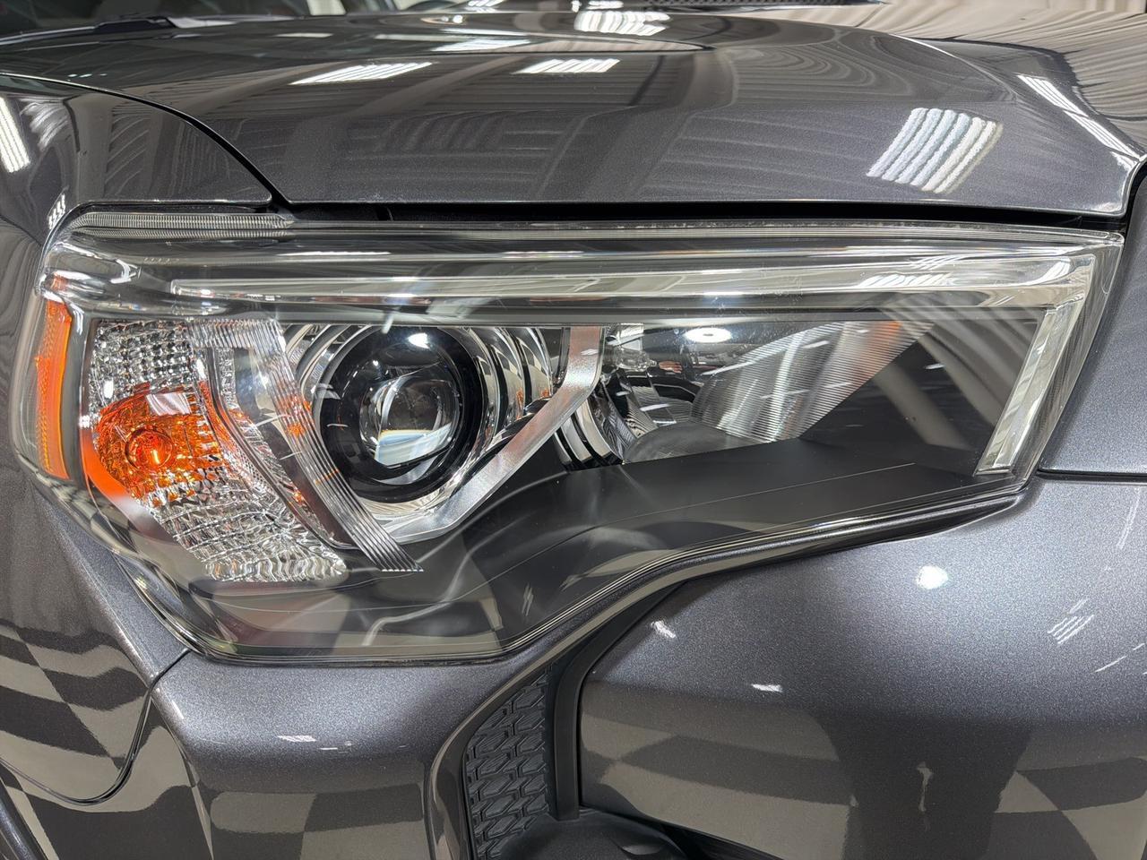 2021 Toyota 4Runner TRD Off-Road Premium Annapolis MD