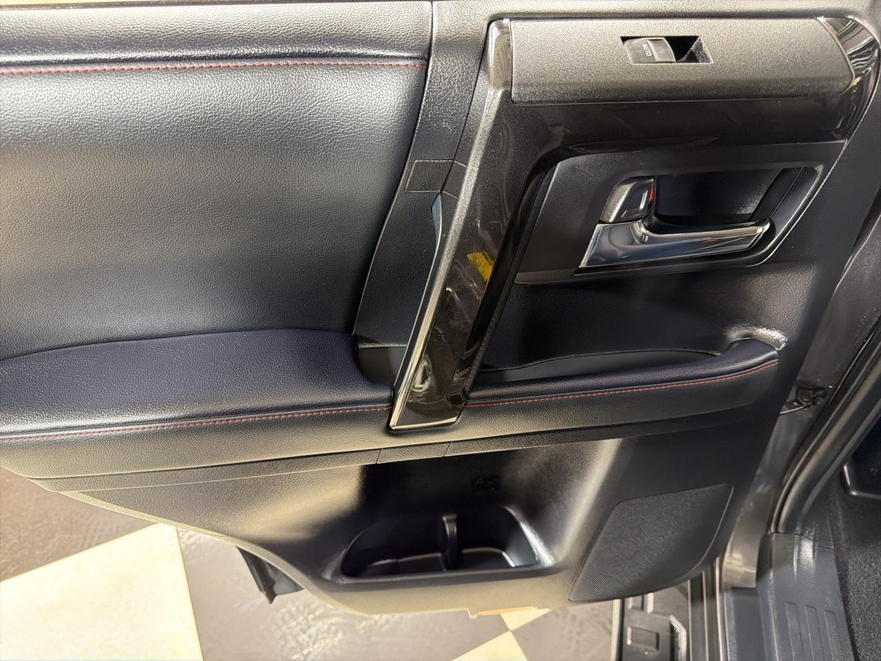 2021 Toyota 4Runner TRD Off-Road Premium Annapolis MD