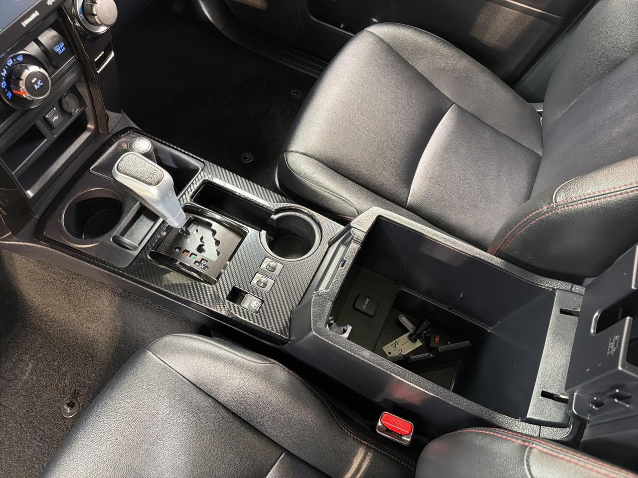 2021 Toyota 4Runner TRD Off-Road Premium Annapolis MD