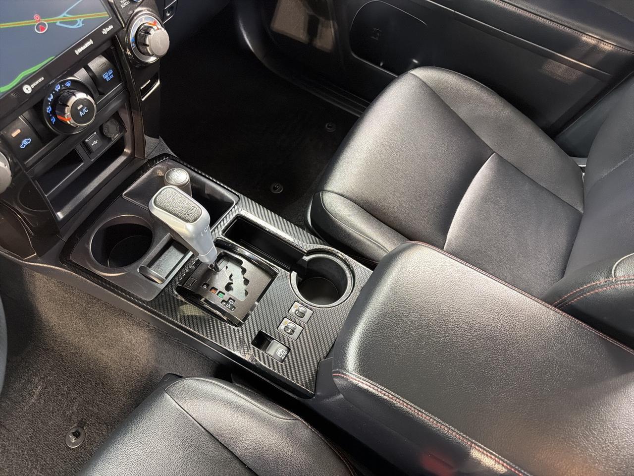 2021 Toyota 4Runner TRD Off-Road Premium Annapolis MD