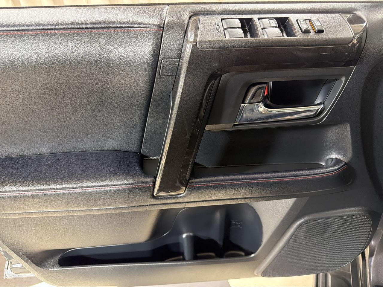 2021 Toyota 4Runner TRD Off-Road Premium Annapolis MD