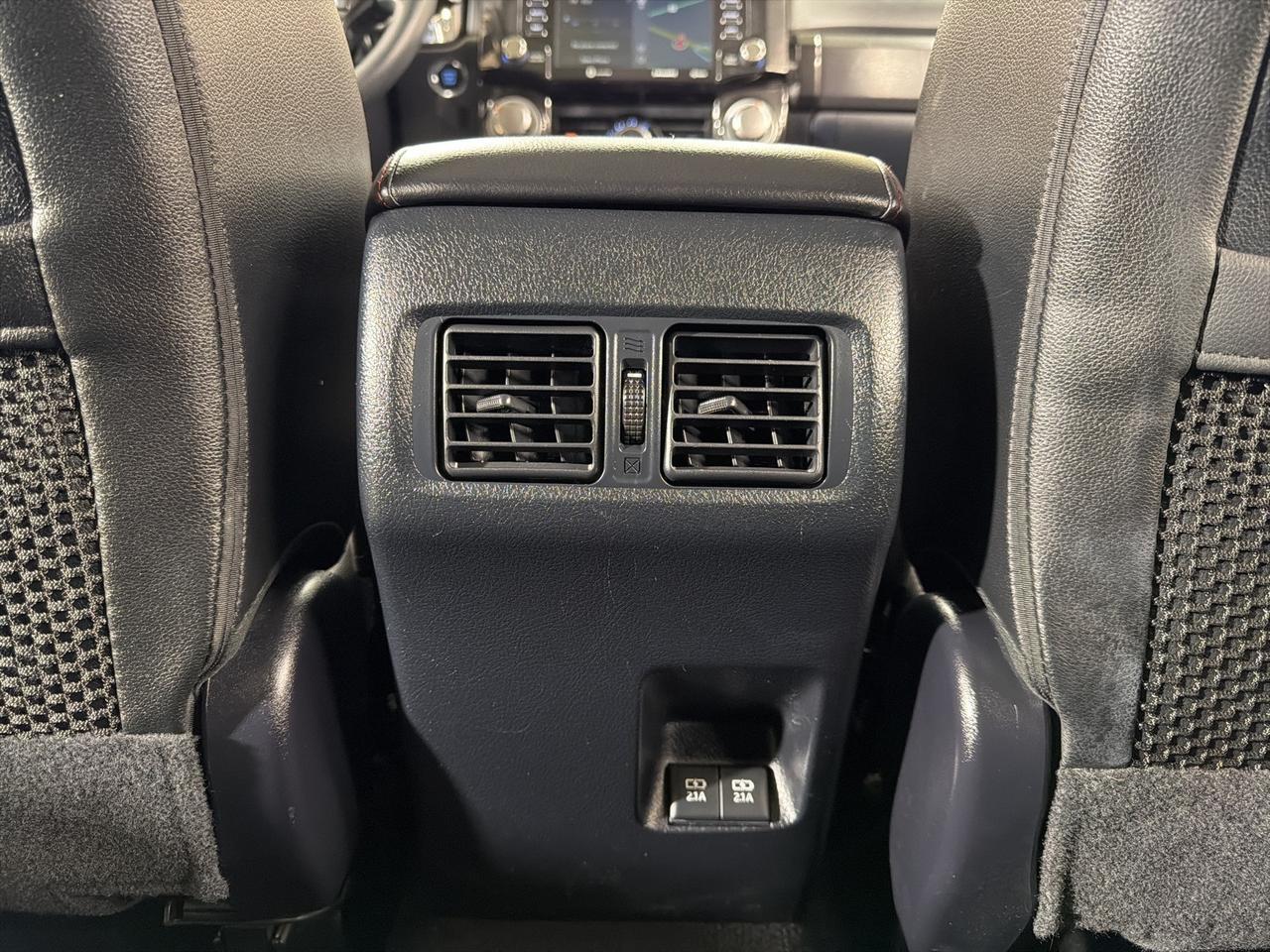 2021 Toyota 4Runner TRD Off-Road Premium Annapolis MD