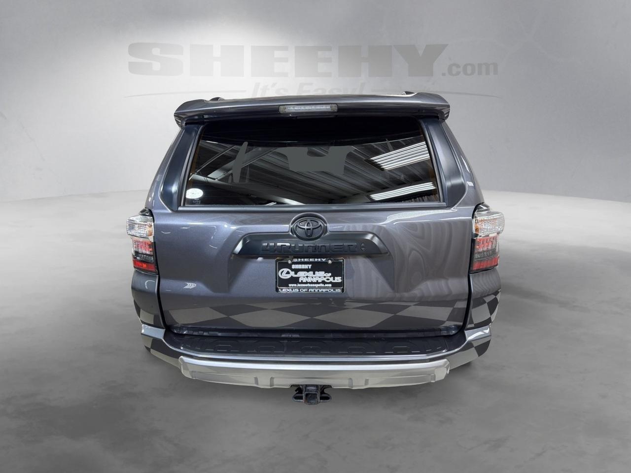 2021 Toyota 4Runner TRD Off-Road Premium Annapolis MD