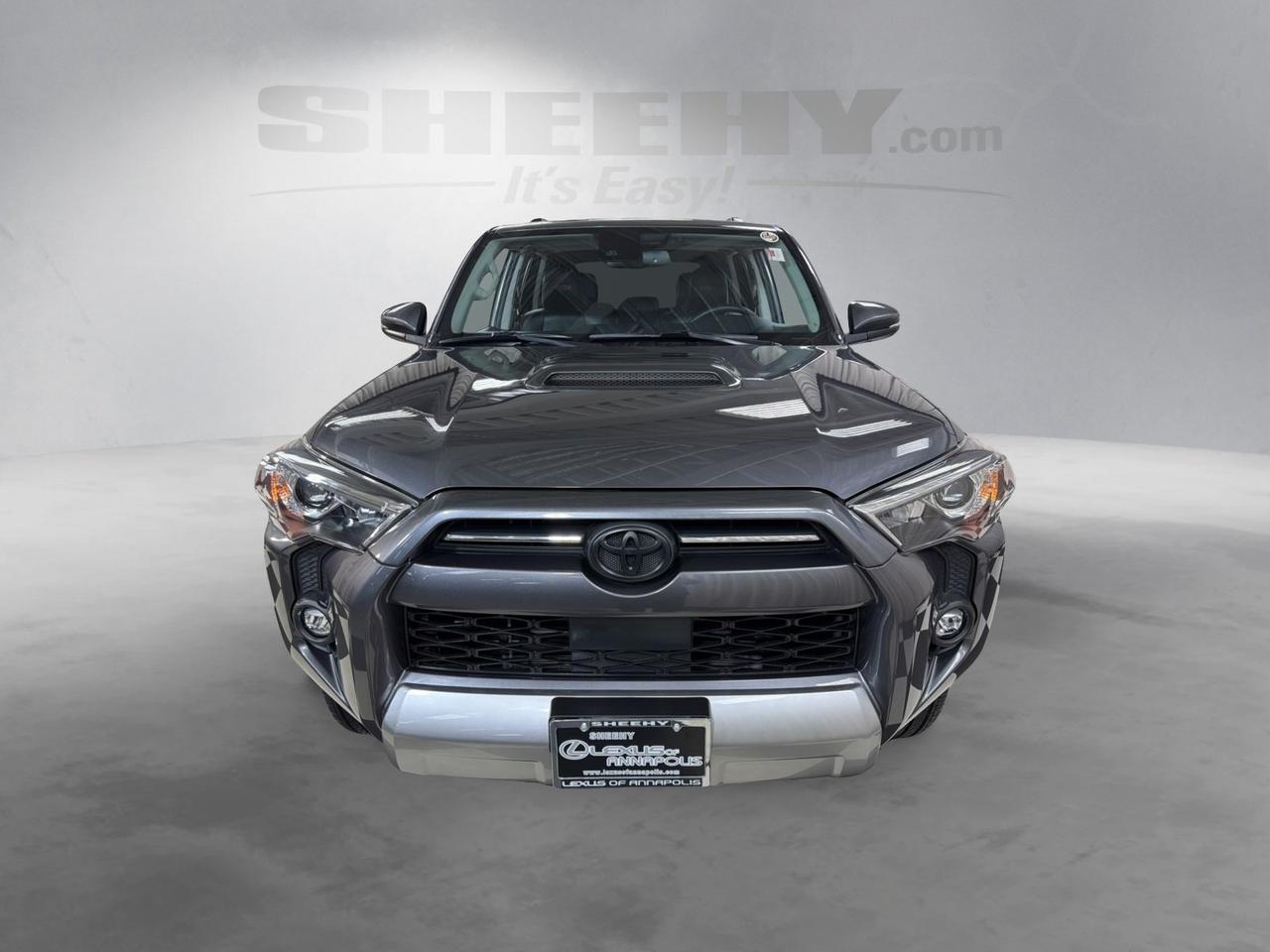 2021 Toyota 4Runner TRD Off-Road Premium Annapolis MD