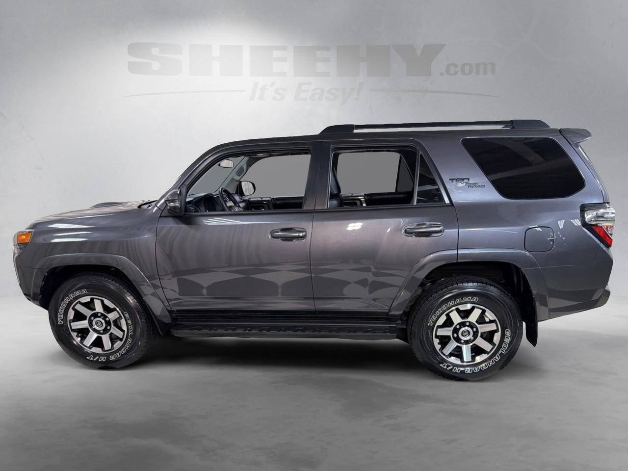2021 Toyota 4Runner TRD Off-Road Premium Annapolis MD