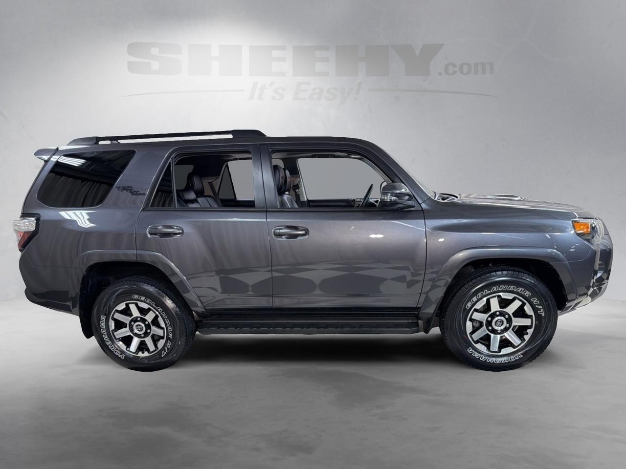 2021 Toyota 4Runner TRD Off-Road Premium Annapolis MD