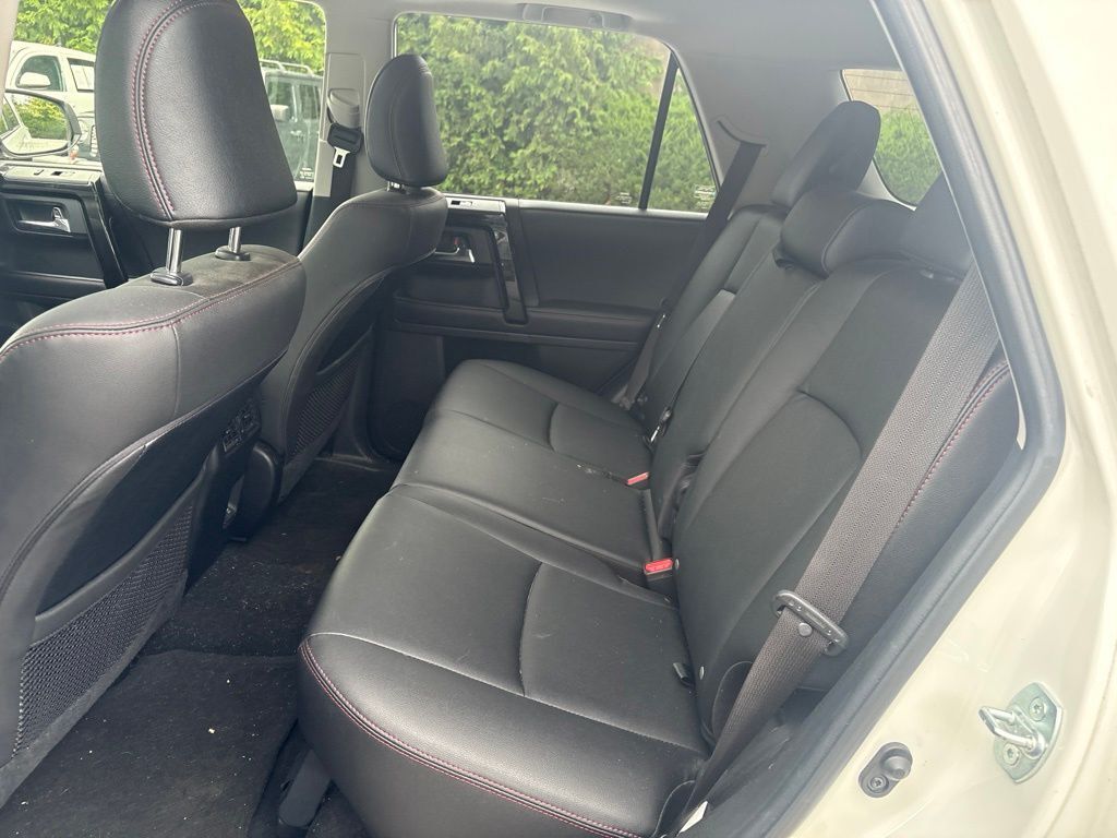 2021 Toyota 4Runner TRD Off-Road Premium Cockeysville MD