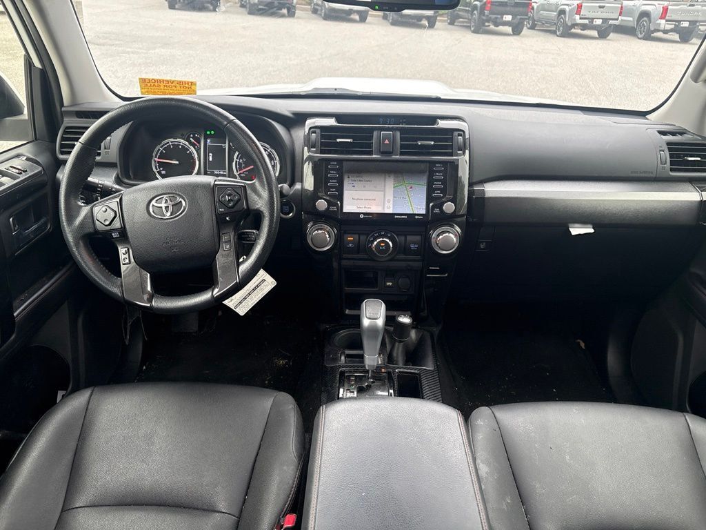 2021 Toyota 4Runner TRD Off-Road Premium Cockeysville MD