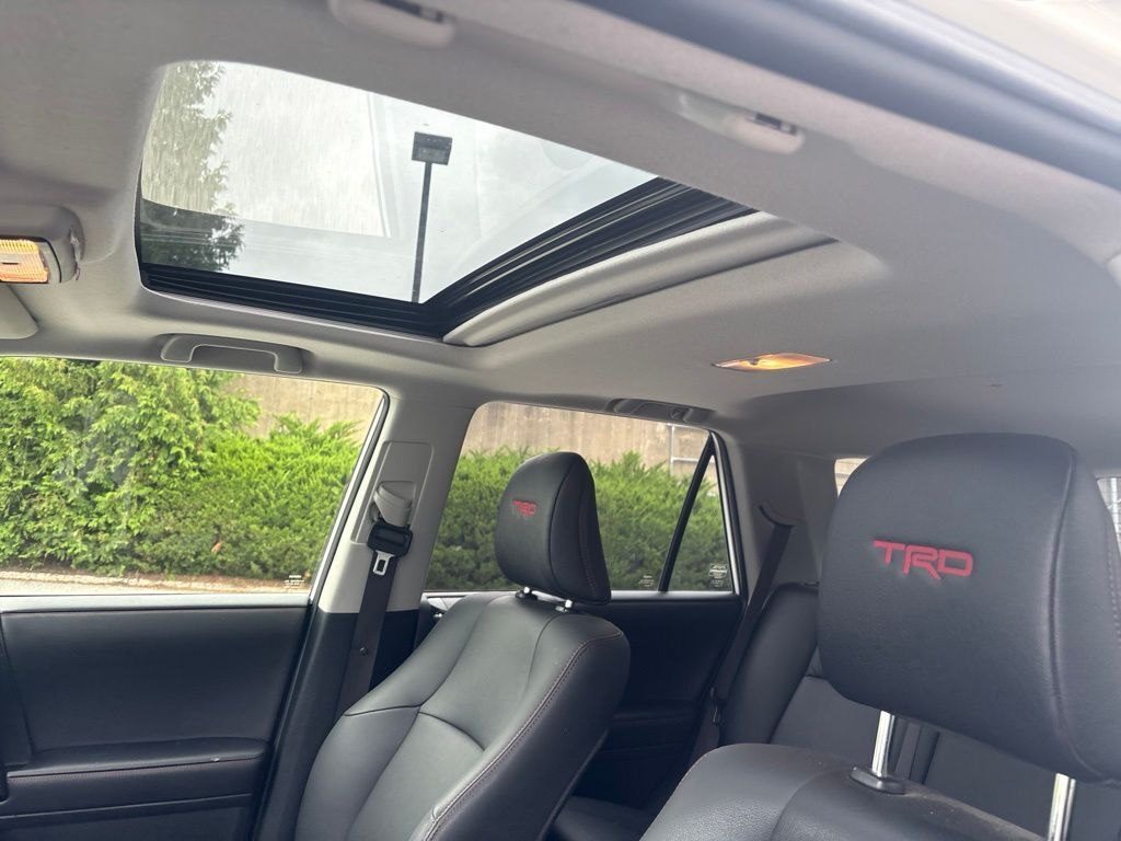 2021 Toyota 4Runner TRD Off-Road Premium Cockeysville MD