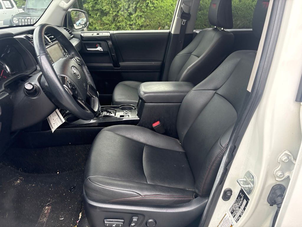2021 Toyota 4Runner TRD Off-Road Premium Cockeysville MD