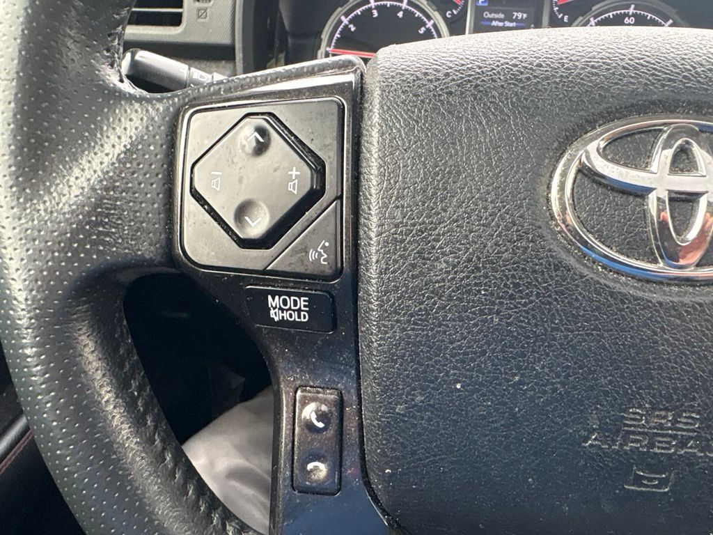 2021 Toyota 4Runner TRD Off-Road Premium Cockeysville MD