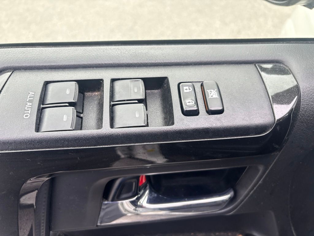 2021 Toyota 4Runner TRD Off-Road Premium Cockeysville MD