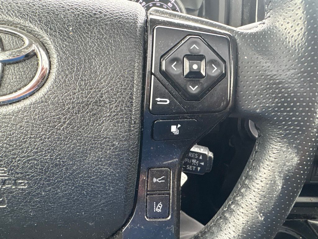 2021 Toyota 4Runner TRD Off-Road Premium Cockeysville MD
