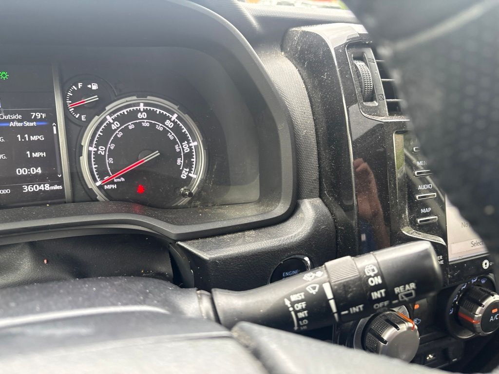 2021 Toyota 4Runner TRD Off-Road Premium Cockeysville MD