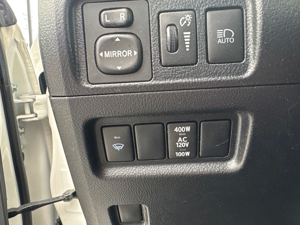 2021 Toyota 4Runner TRD Off-Road Premium Cockeysville MD