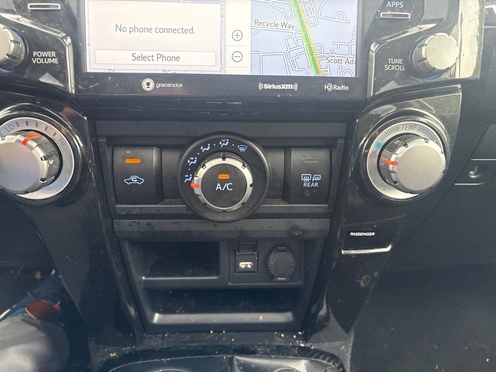 2021 Toyota 4Runner TRD Off-Road Premium Cockeysville MD
