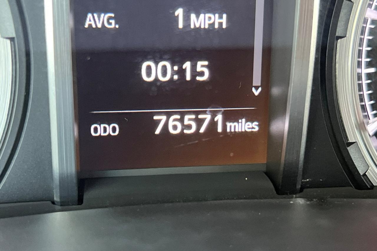 2021 Toyota 4Runner TRD Off Road Roseville CA