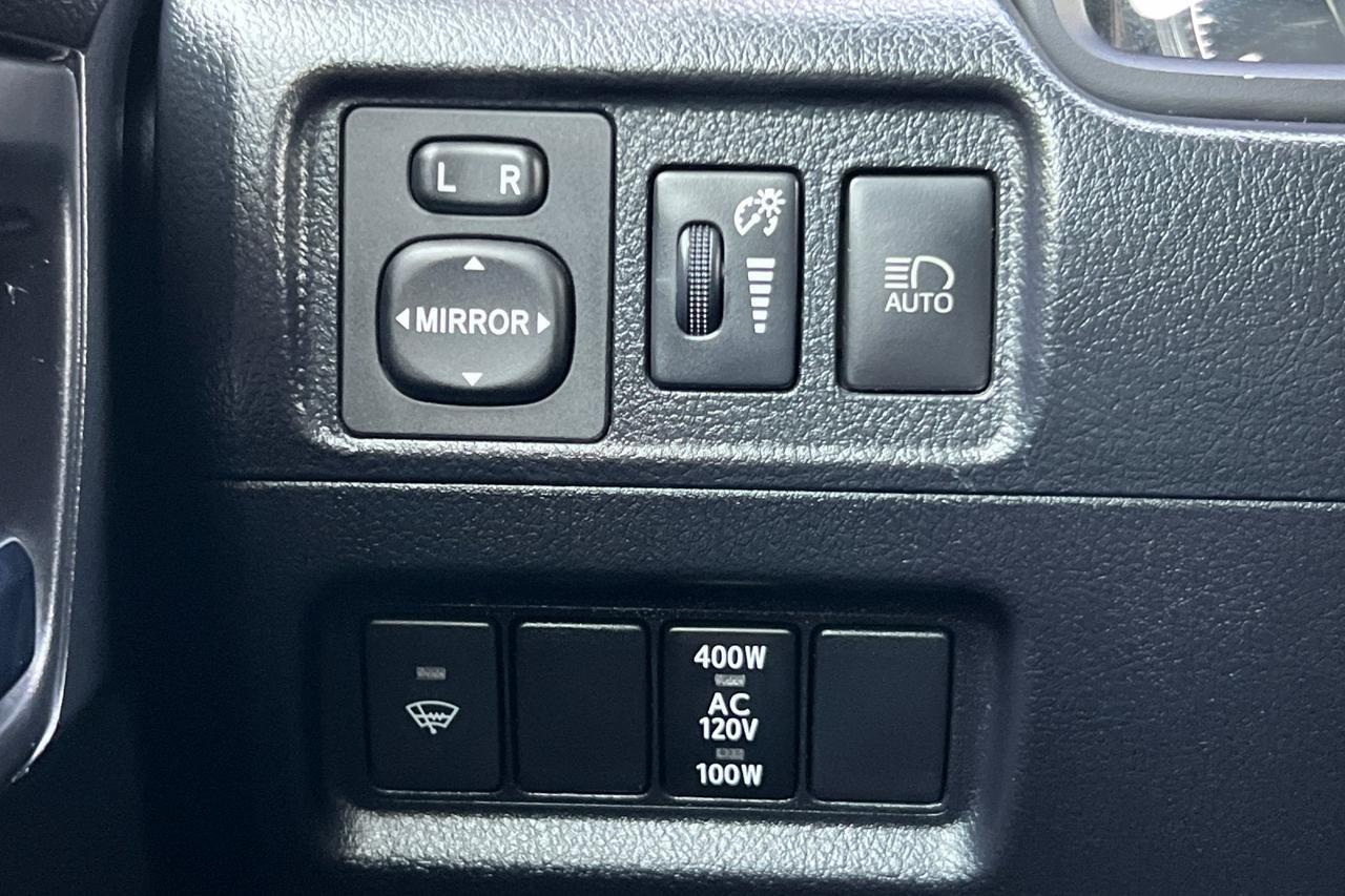 2021 Toyota 4Runner TRD Off Road Roseville CA