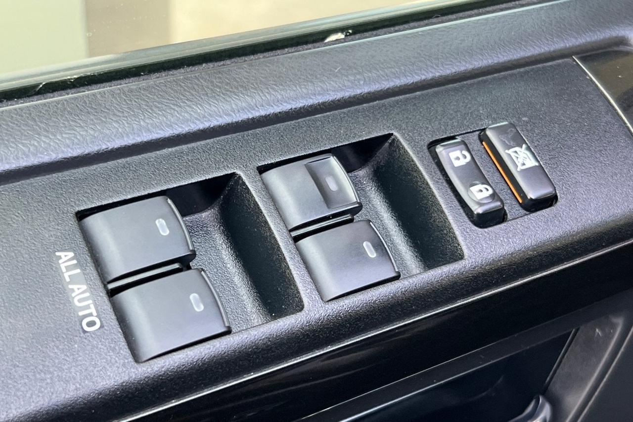 2021 Toyota 4Runner TRD Off Road Roseville CA