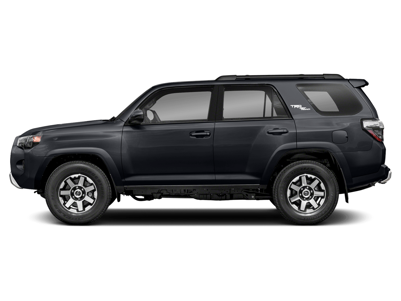 2021 Toyota 4Runner TRD Off Road Roseville CA