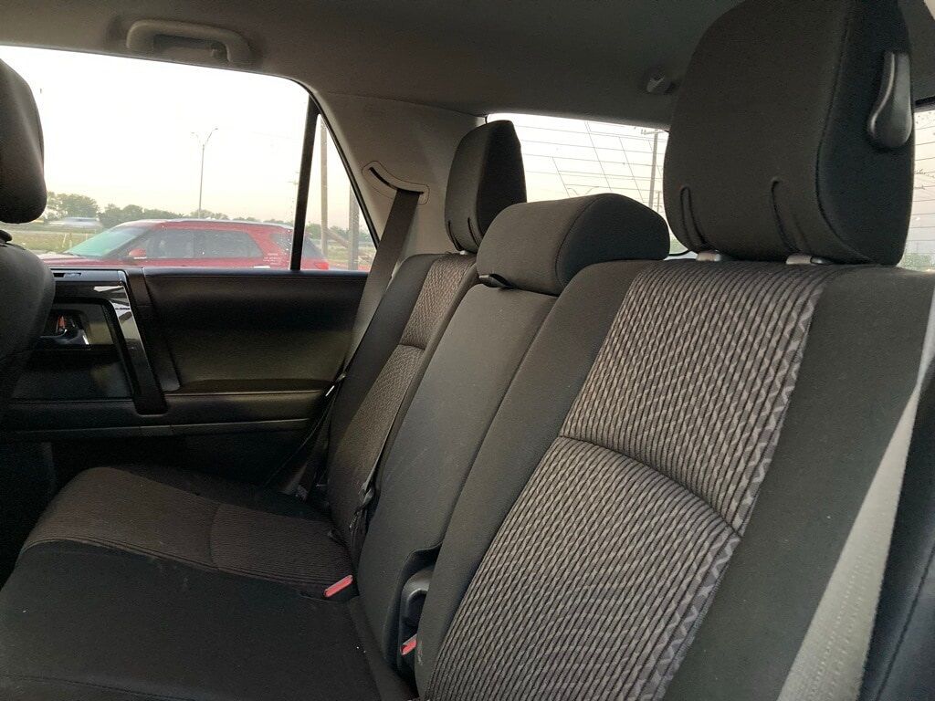 2021 Toyota 4Runner TRD Off-Road San Antonio TX