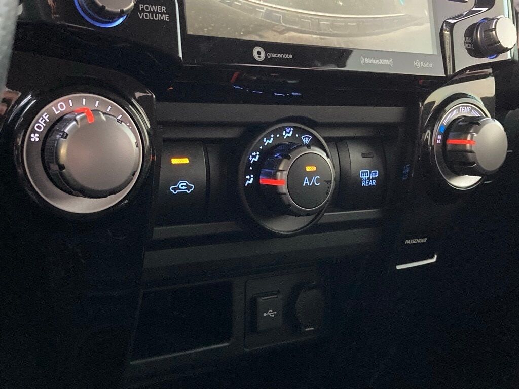 2021 Toyota 4Runner TRD Off-Road San Antonio TX