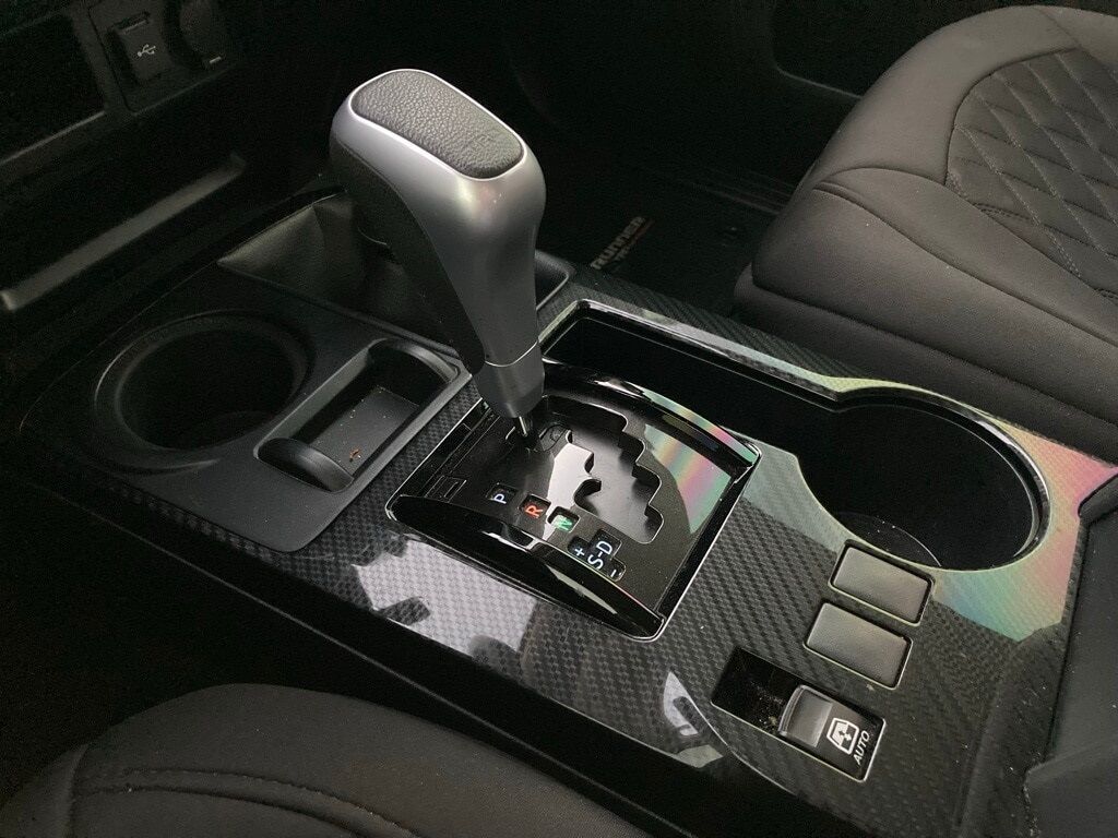2021 Toyota 4Runner TRD Off-Road San Antonio TX