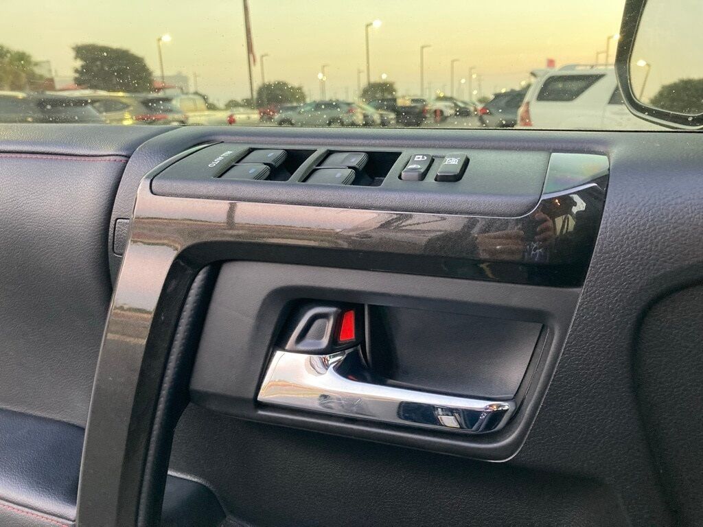 2021 Toyota 4Runner TRD Off-Road San Antonio TX