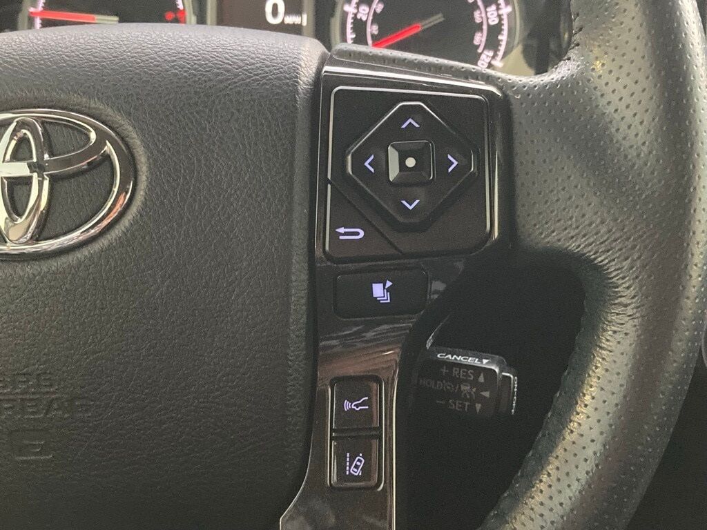 2021 Toyota 4Runner TRD Off-Road San Antonio TX