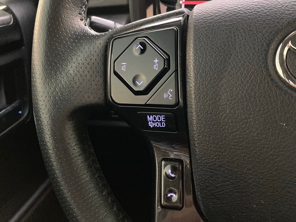 2021 Toyota 4Runner TRD Off-Road San Antonio TX