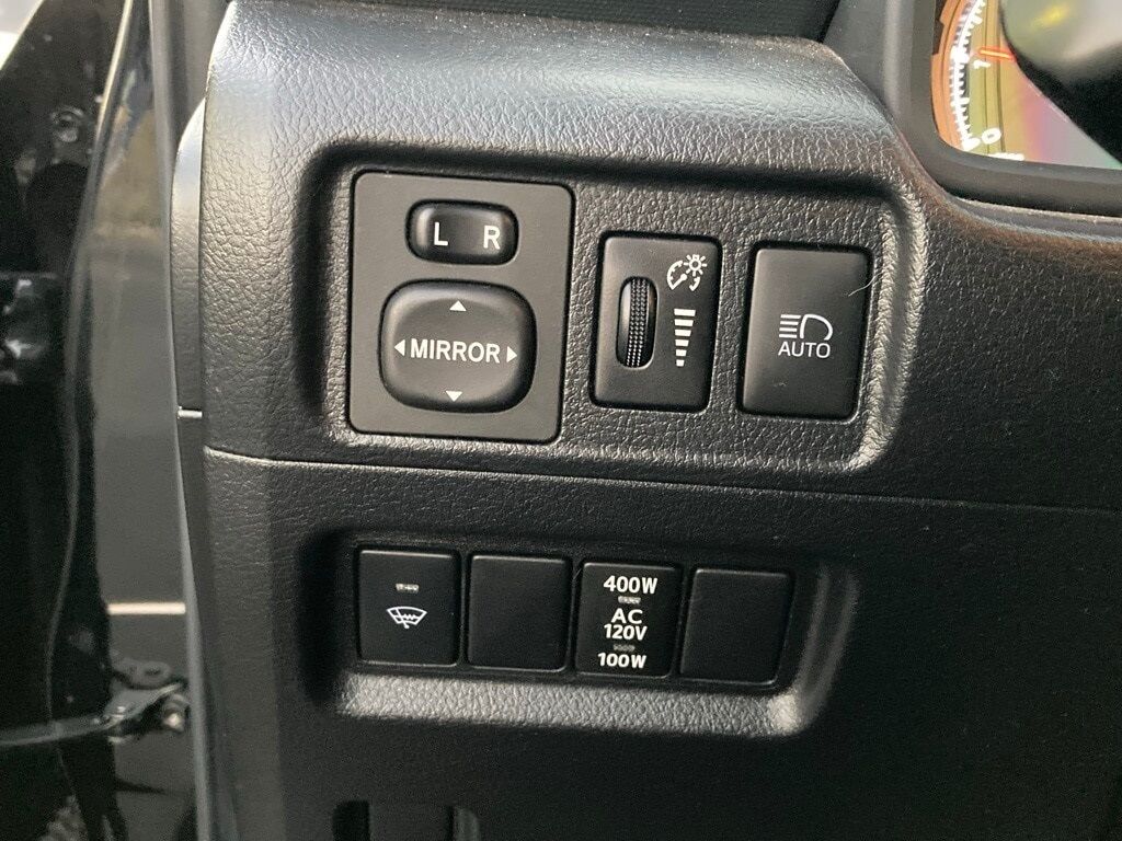 2021 Toyota 4Runner TRD Off-Road San Antonio TX