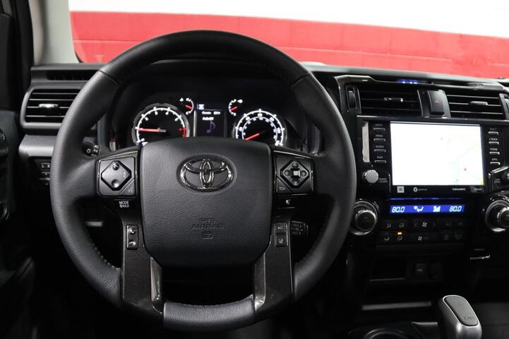 2021 Toyota 4Runner TRD Pro 4dr Suv Chicago IL