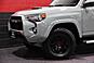 2021 Toyota 4Runner TRD Pro 4dr Suv Chicago IL