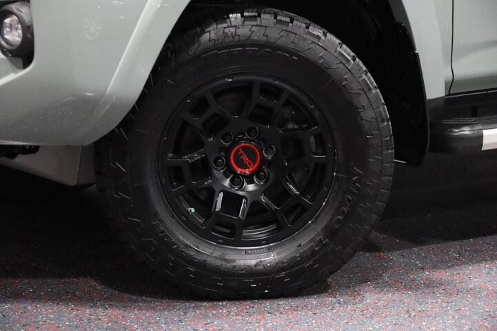 2021 Toyota 4Runner TRD Pro 4dr Suv Chicago IL