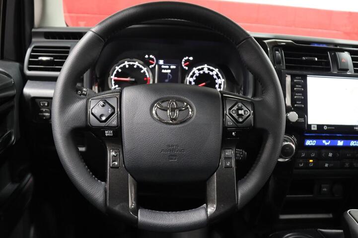 2021 Toyota 4Runner TRD Pro 4dr Suv Chicago IL