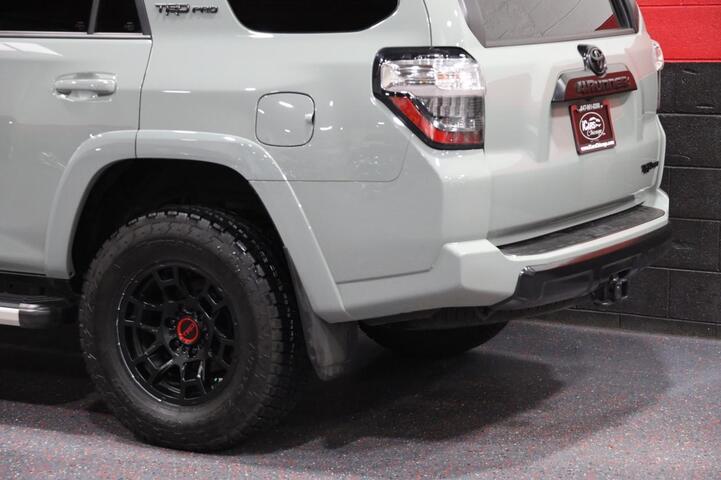 2021 Toyota 4Runner TRD Pro 4dr Suv Chicago IL