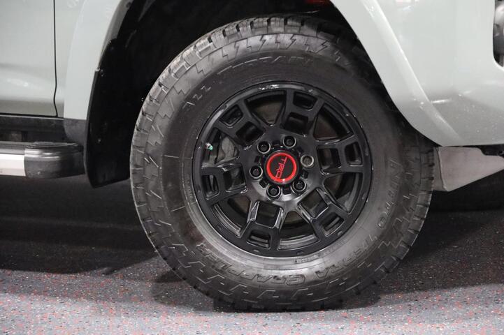 2021 Toyota 4Runner TRD Pro 4dr Suv Chicago IL