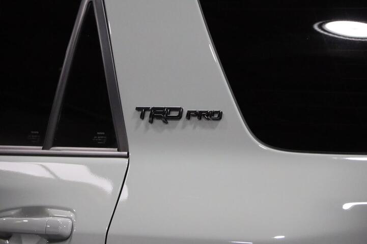 2021 Toyota 4Runner TRD Pro 4dr Suv Chicago IL