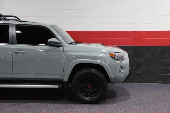 2021 Toyota 4Runner TRD Pro 4dr Suv Chicago IL