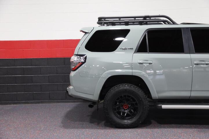 2021 Toyota 4Runner TRD Pro 4dr Suv Chicago IL