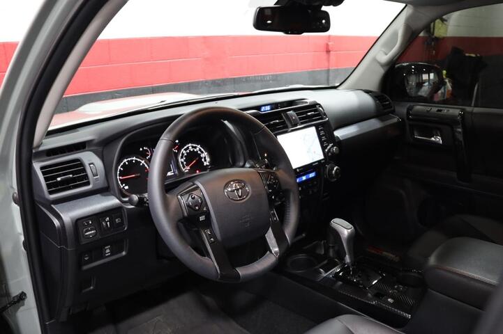 2021 Toyota 4Runner TRD Pro 4dr Suv Chicago IL