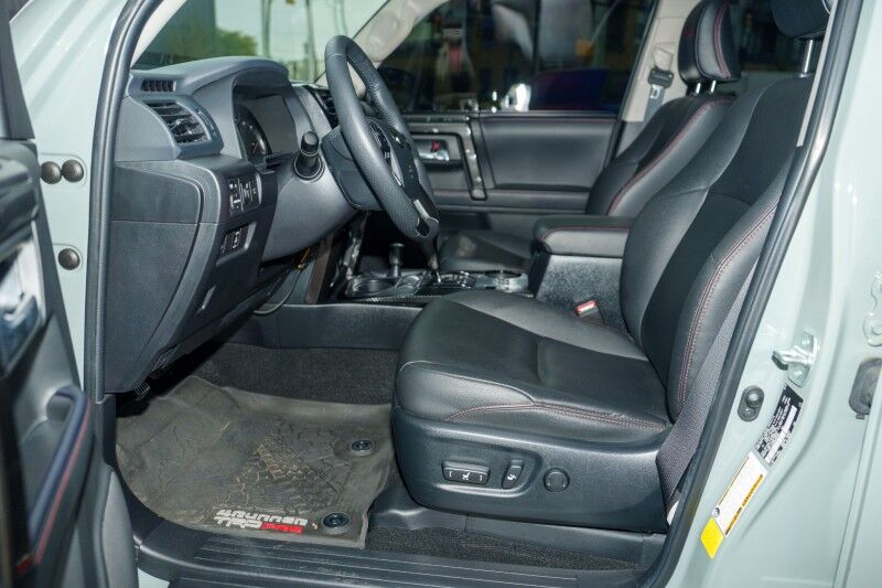 2021 Toyota 4Runner TRD Pro Birmingham AL