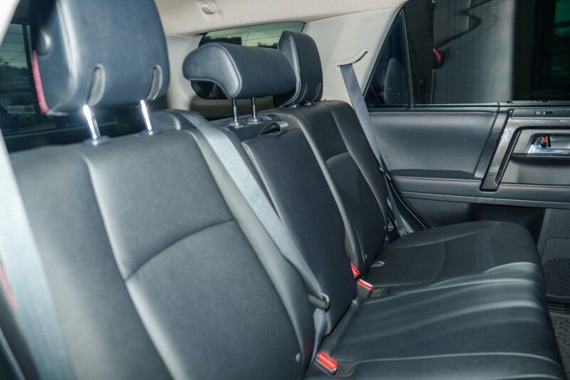 2021 Toyota 4Runner TRD Pro Birmingham AL