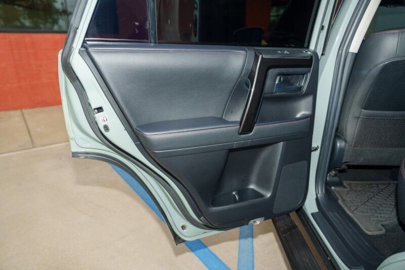 2021 Toyota 4Runner TRD Pro Birmingham AL