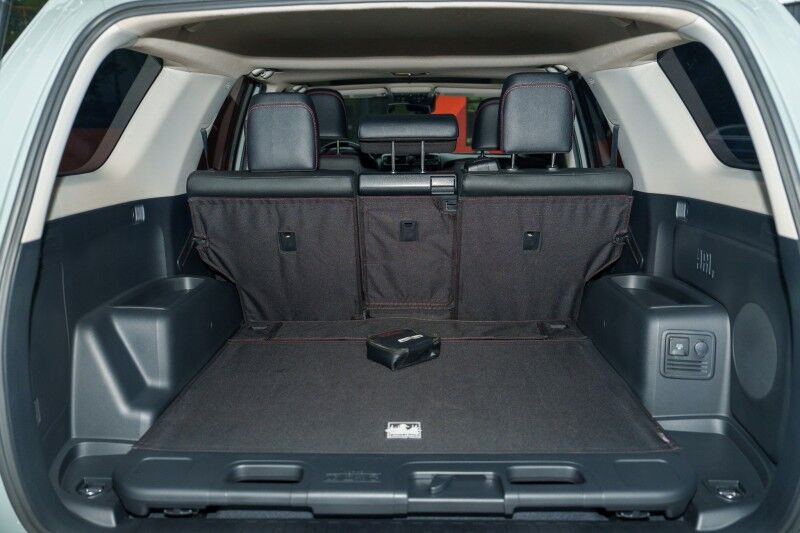 2021 Toyota 4Runner TRD Pro Birmingham AL