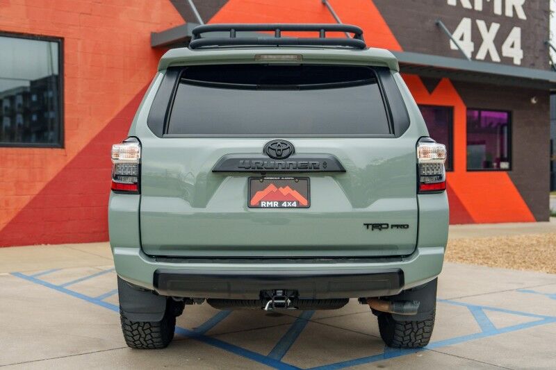 2021 Toyota 4Runner TRD Pro Birmingham AL