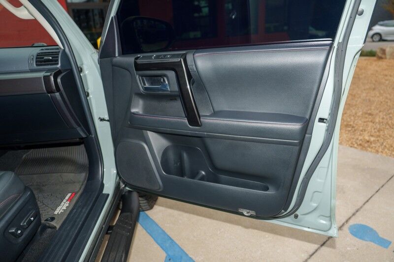 2021 Toyota 4Runner TRD Pro Birmingham AL