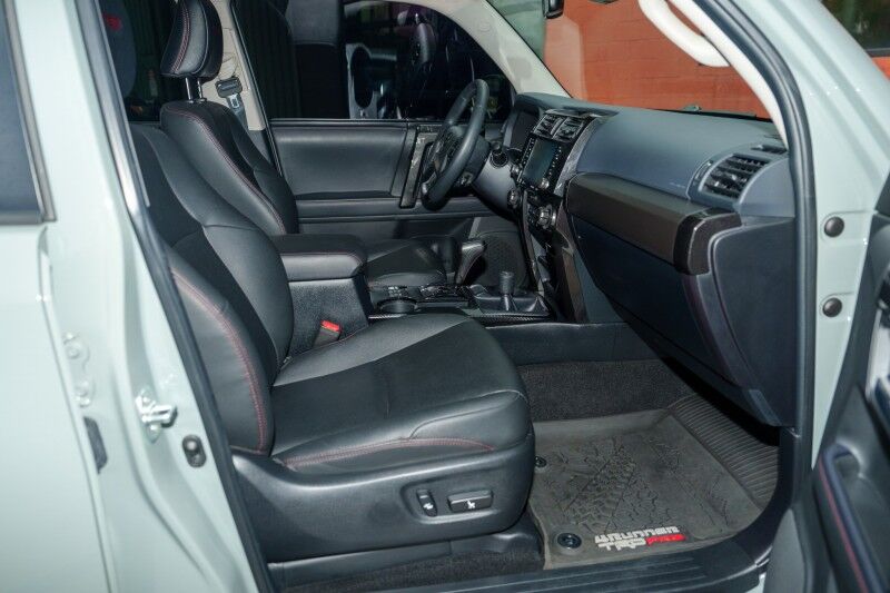 2021 Toyota 4Runner TRD Pro Birmingham AL