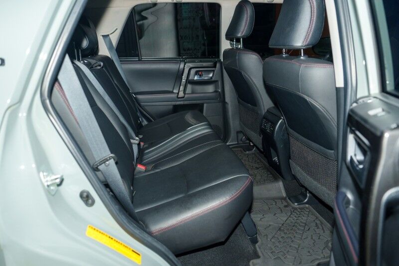 2021 Toyota 4Runner TRD Pro Birmingham AL