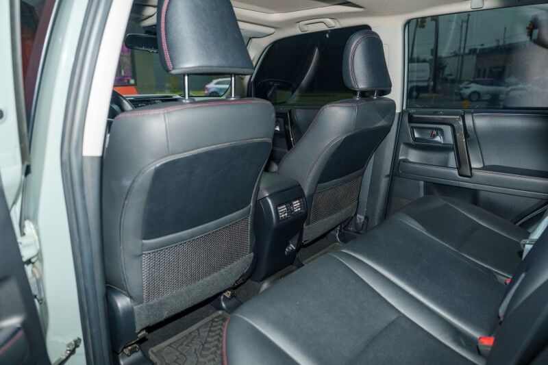 2021 Toyota 4Runner TRD Pro Birmingham AL